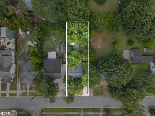 House for sale in Waynesboro, Georgia