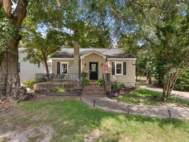 House for sale in Waynesboro, Georgia
