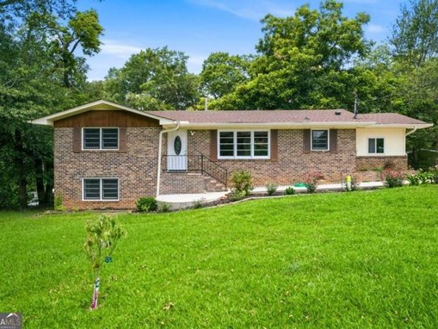 House for sale in Royston, Georgia