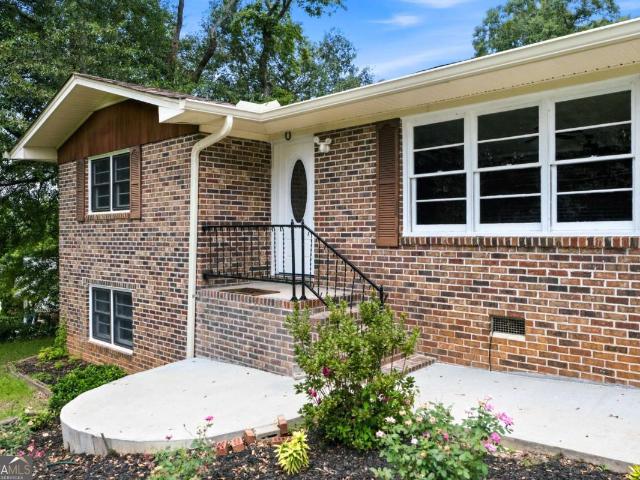 House for sale in Royston, Georgia