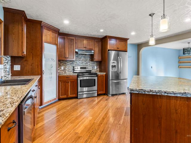 House for sale in Cottonwood, Idaho