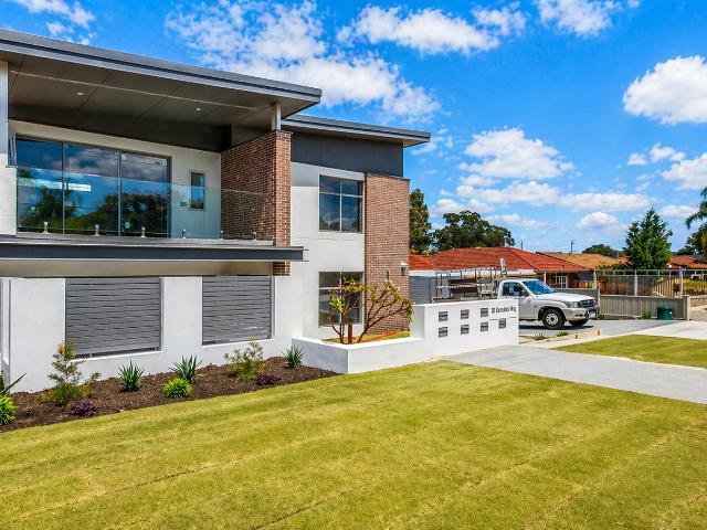 Apartment for rent in Stirling, Western Australia