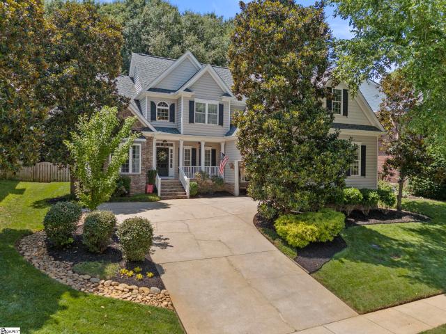 House for sale in Kilgore Farms, Simpsonville