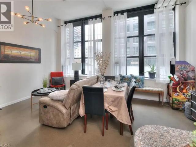 Apartment for rent in Kitchener, Ontario