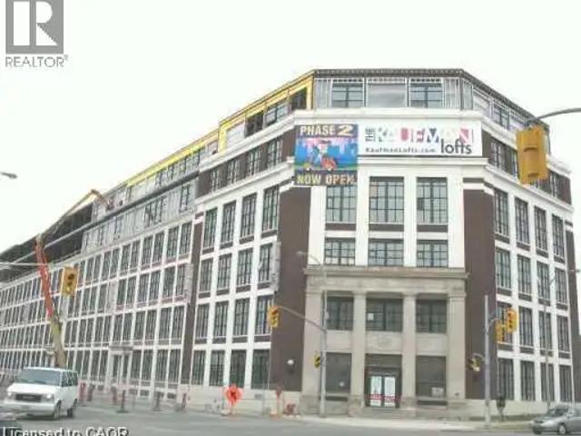 Apartment for rent in Kitchener, Ontario