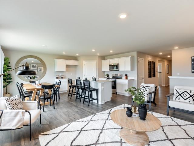 House for sale in Norwalk, Iowa