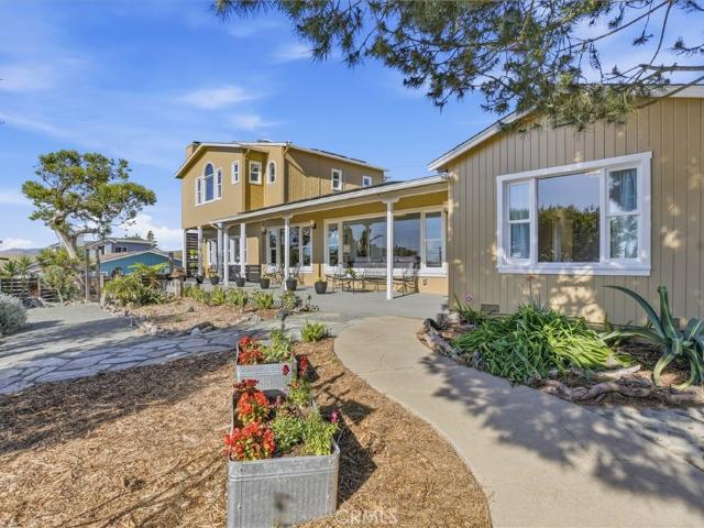 House for sale in Morro Bay, California