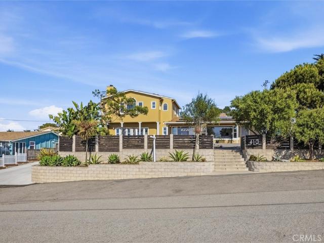 House for sale in Morro Bay, California