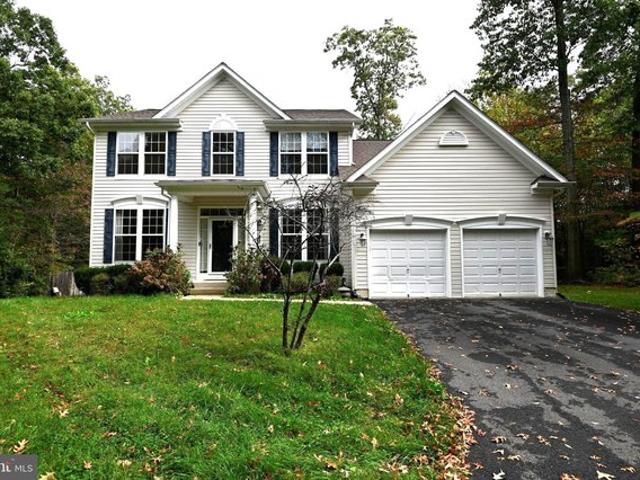 House for sale in Gambrills, Anne Arundel County