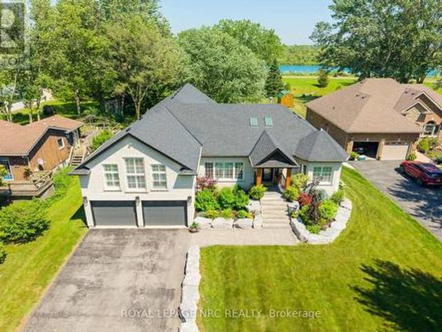 House for sale in Niagara, Ontario
