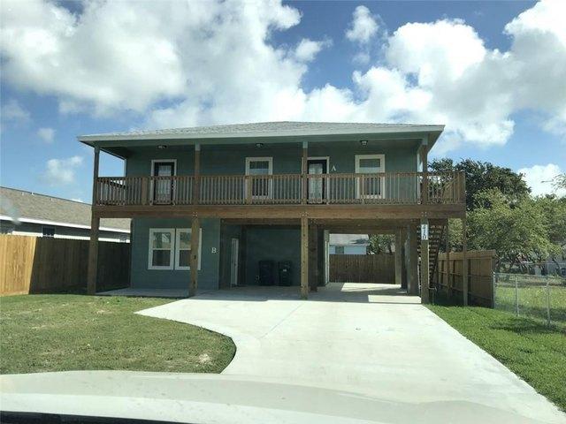 House for sale in Corpus Christi, Texas