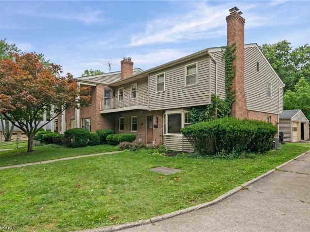 Condo for sale in Medina, Ohio