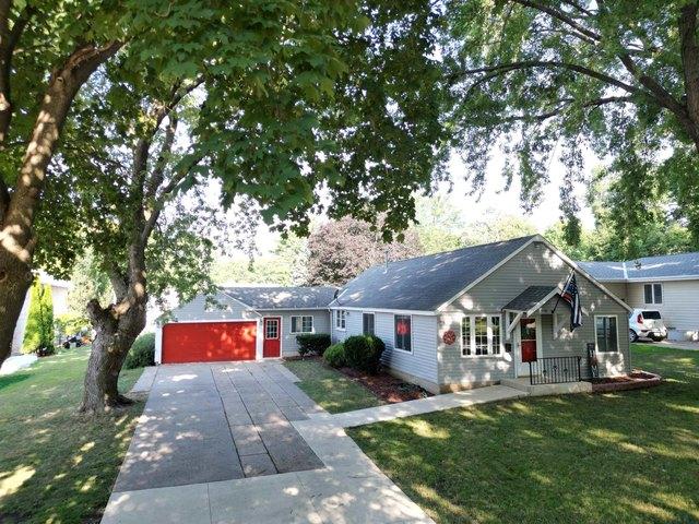 House for sale in Buena Vista, Iowa