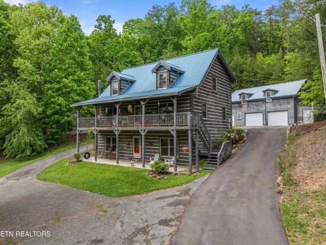 House for sale in Tennessee
