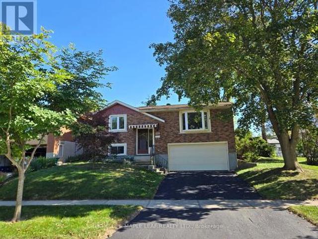House for sale in Waterloo, Ontario