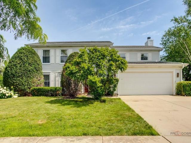 House for sale in Buffalo Grove, Illinois