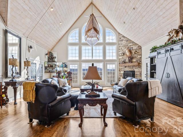 House for sale in North Carolina