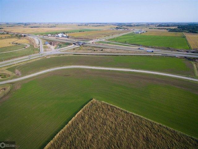 Land for sale in Grinnell, Iowa