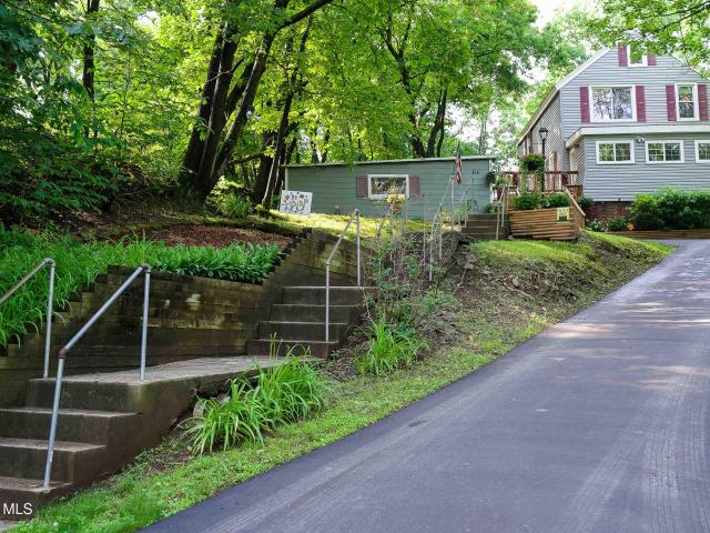 House for sale in Johnsonville, New York