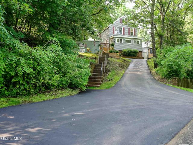 House for sale in Johnsonville, New York