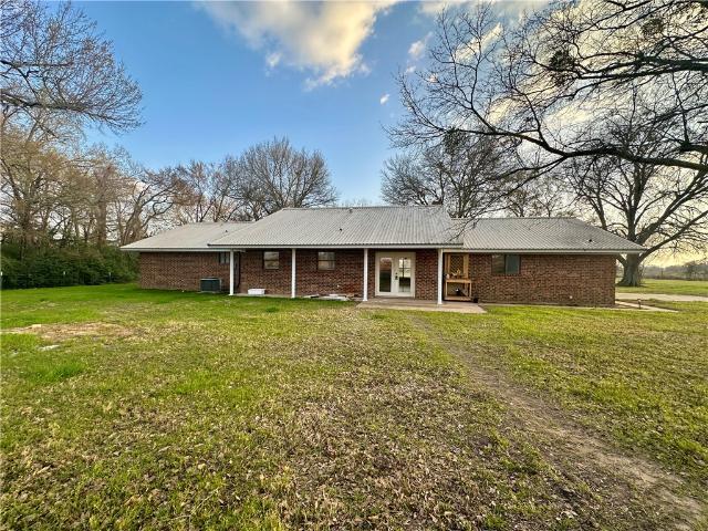House for sale in Limestone, Texas