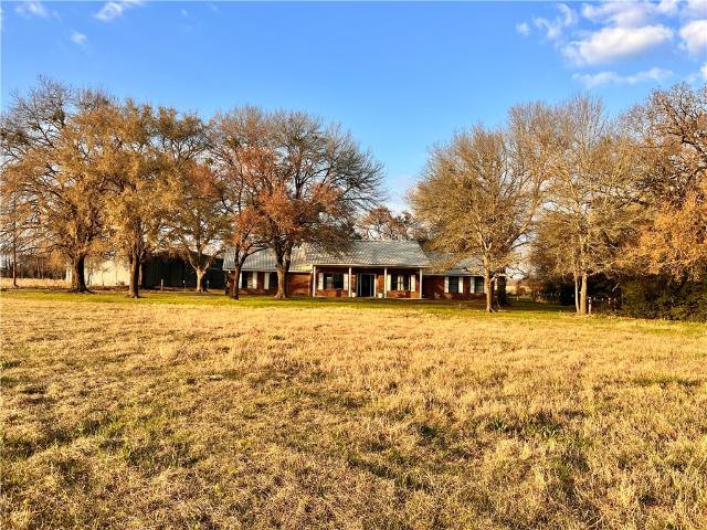 House for sale in Limestone, Texas