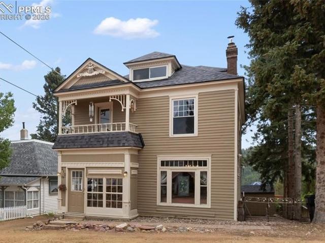 House for sale in Teller, Colorado