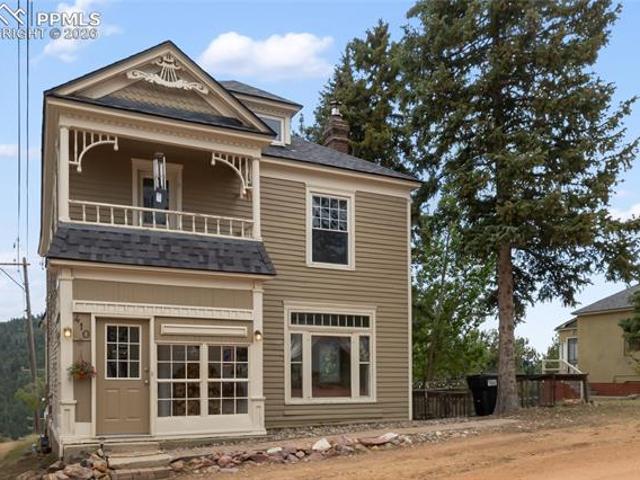 House for sale in Teller, Colorado