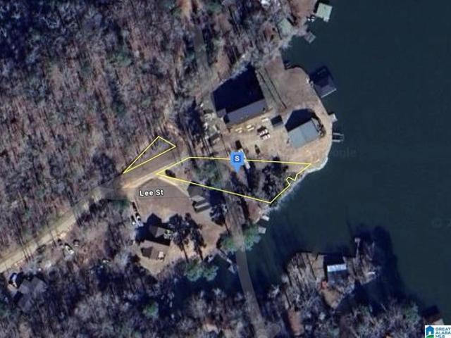 Land for sale in Valley, Alabama