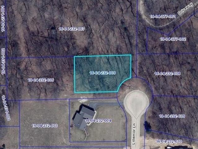 Land for sale in Oregon, Illinois