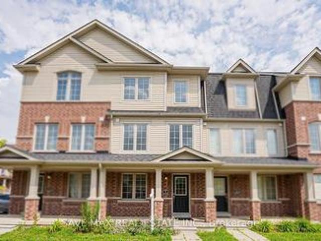 House for sale in Cambridge, Ontario