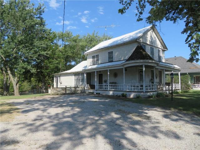 House for sale in Kansas