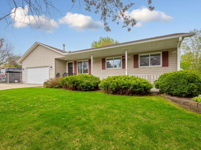 House for sale in Rice, Minnesota