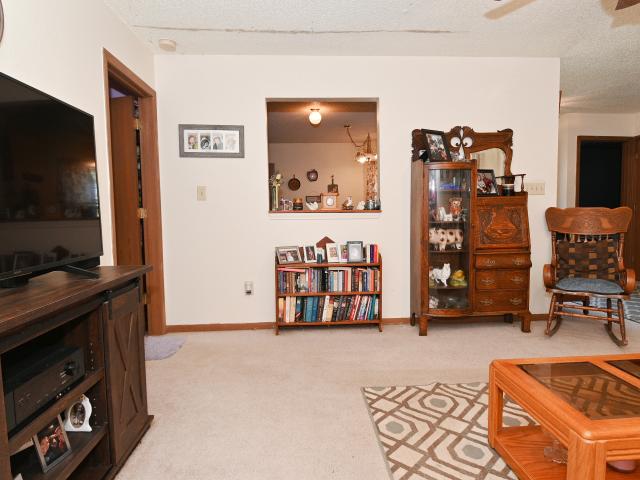 House for sale in Pittsboro, Indiana