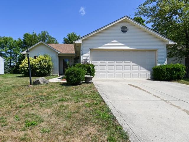 House for sale in Pittsboro, Indiana