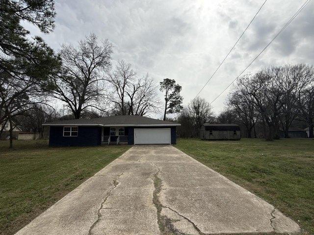 House for sale in Trinidad, Henderson County