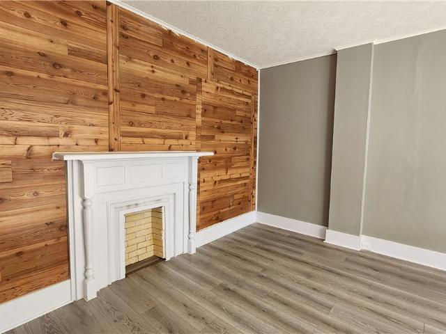 House for sale in Vandergrift, Pennsylvania