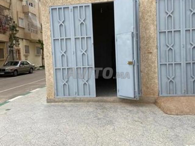 Appartement vente
