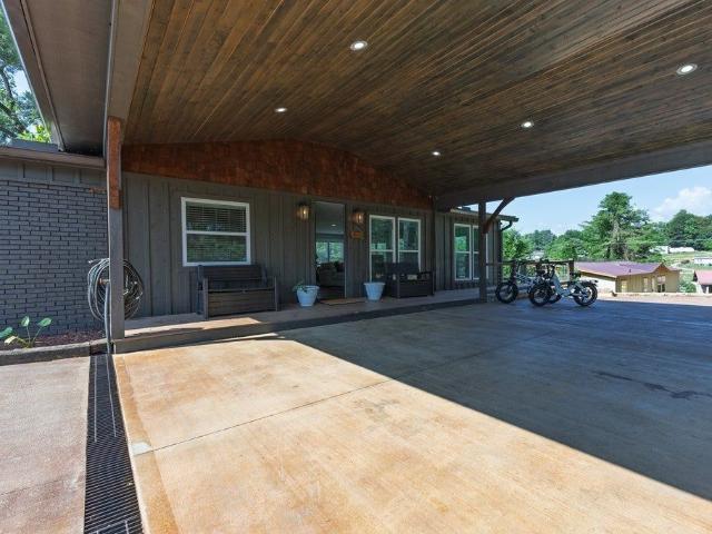 House for sale in Franklin, North Carolina