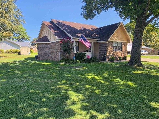 House for sale in Ark