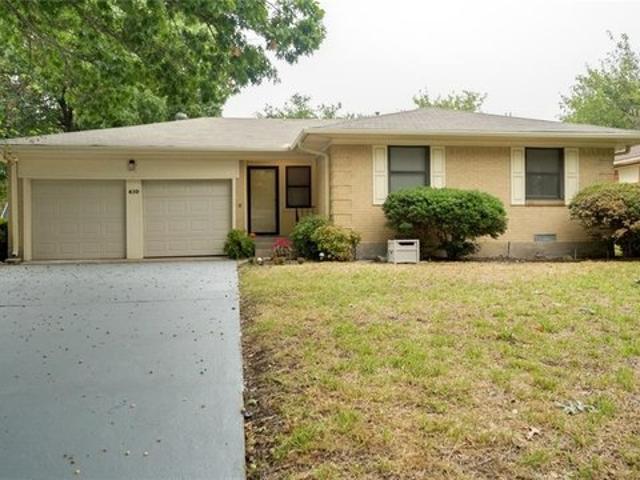 House for rent in Richardson, Texas
