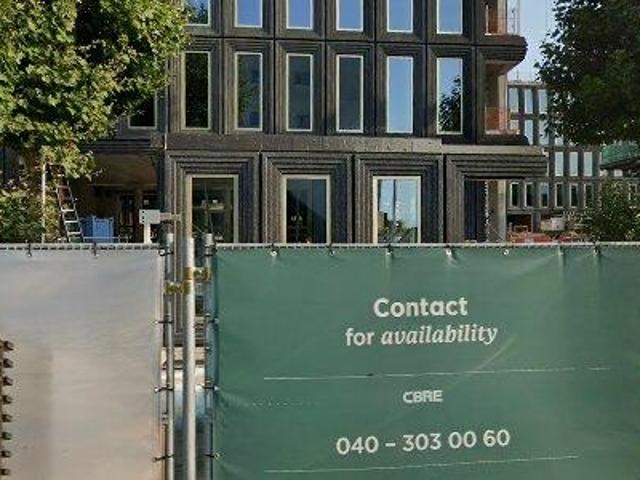 Bedrijfspand te huur in Fellenoord, Noord Brabant