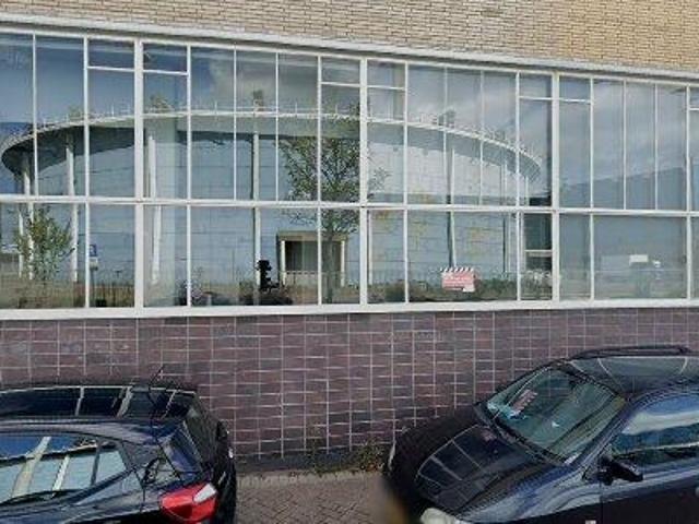Bedrijfspand te huur in Rotterdam, Zuid Holland