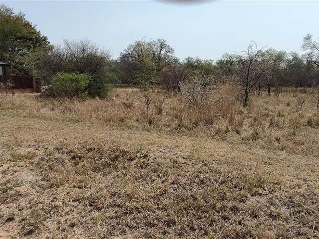 Land for sale in Naboomspruit, Limpopo