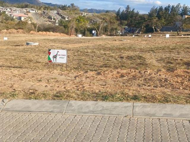 Land for sale in Ehlanzeni, Mpumalanga