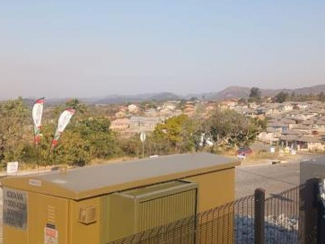 Land for sale in Ehlanzeni, Mpumalanga