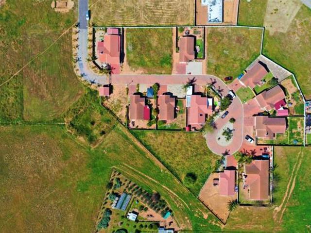Land for sale in Western Cape