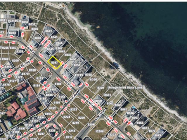 Land for sale in Western Cape