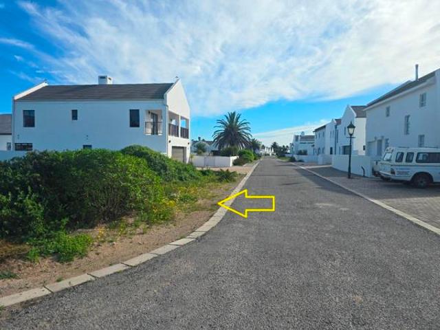 Land for sale in Western Cape