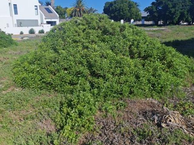 Land for sale in Western Cape